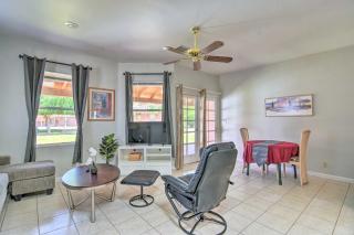 Best Nights Sleep Apt Near Skydive Arizona - Eloy - 0