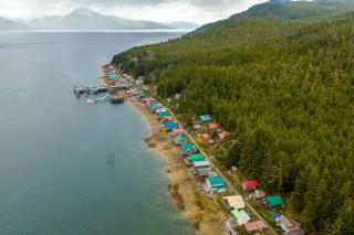 Remote Island Escape with Breathtaking Views - 9