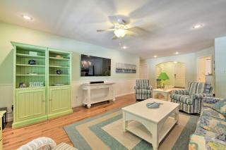 Lake Norman Retreat with Dock about 1 Mi to Marina! - Mooresville - 4