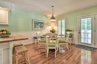 Lake Norman Retreat with Dock about 1 Mi to Marina! - Mooresville - 3