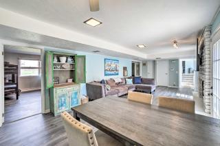 Spacious Getaway with Heated Private Pool! - 1