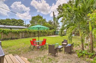 Beautiful Miami Getaway Less Than 6 Mi to Downtown! - Miami - 0