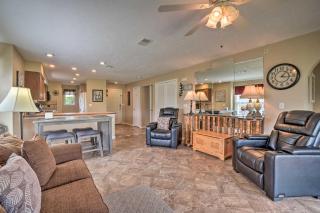 5 Mi to Holiday Shows! Resort Condo in Branson - Branson - 7