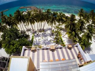 Crystal Sands - Maafushi - 2