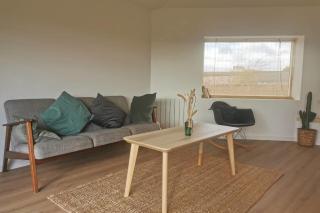 Maison cocooning vue mer à Barnenez - Plouézocʼh - 5