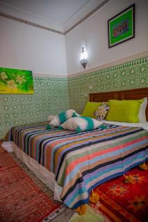 Riad Dar Mamouni - Marrakesh - 7