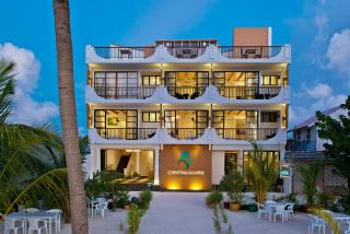 Crystal Sands - Maafushi - 0