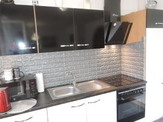 Apartment in Misdroy near Baltic Beach - Międzyzdroje - 4