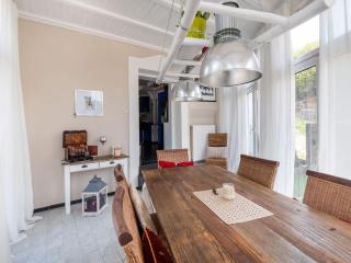 Luxurious holiday home with a nice private garden - 4