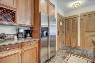 Luxurious 2 BR in River Run Village with Ski in ski out, Kids Ski Free condo - 7