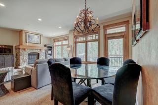 Luxurious 2 BR in River Run Village with Ski in ski out, Kids Ski Free condo - 5