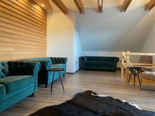 Comfortable holiday home in the Harz Mountains - Güntersberge - 4