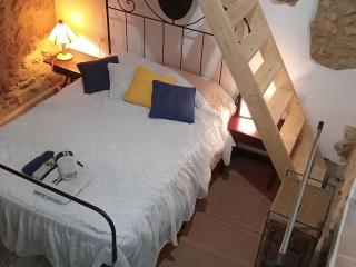 Rustic holiday home Les Corts del Mas Virrei - Girona - 6