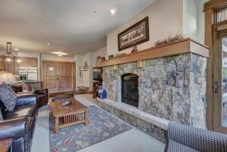 Luxury 3 BR in River Run Village Featuring Ski in, ski out! condo - 3