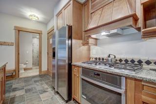 One-Bedroom Apartment - Dillon - 7