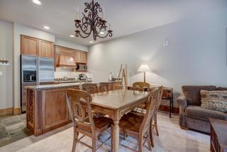 One-Bedroom Apartment - Dillon - 6