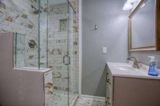 O-Amazing Home Spacious with Selfie Room Close to Downtown ATL - Atlanta - 9