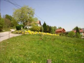 Gîte fonctionnel avec terrasse et vue, Gérardmer - FR-1-589-402 - Gérardmer - 1