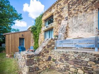 Holiday Home in Mazeyrolles with Garden - Mazeyrolles - 4