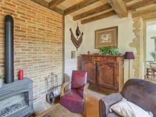 Holiday Home in Mazeyrolles with Garden - 5
