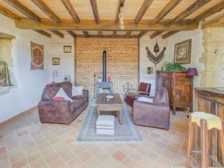 Holiday Home in Mazeyrolles with Garden - Mazeyrolles - 8