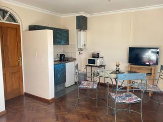 Departamento Mayoral - Salta - 2