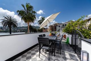 Casa Garibalda - seafronf apartment - Rapallo - 6