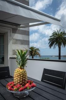 Casa Garibalda - seafronf apartment - Rapallo - 5