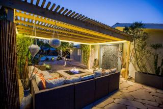 East Venetia Manor Permit# 3515 - Palm Springs - 7