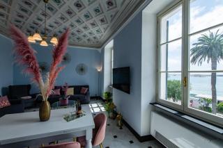 Casa Garibalda - seafronf apartment - 1