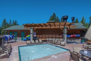 Hansel Escape - Truckee - 5