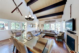 Ski Bowl Condos Unit 518 - Truckee - 0