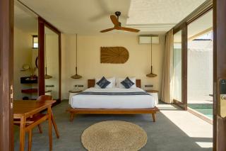 Ama-Lurra Resort - Pool Villa - Gili Air - 5