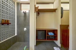 Ama-Lurra Resort - Pool Villa - Gili Air - 7