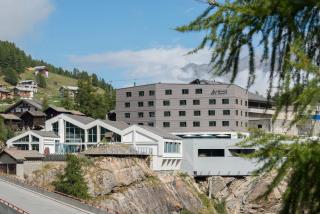 wellnessHostel4000 - Saas-Fee - 0