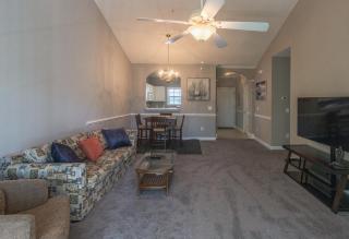 Arbor Trace #633 condo - North Myrtle Beach - 2