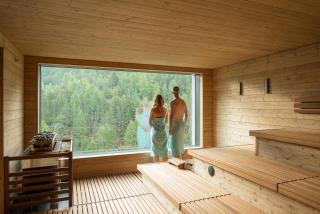 wellnessHostel4000 - Saas-Fee - 2