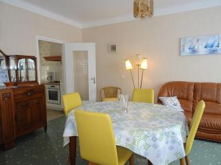 Charmant T3 avec Jardin Clos à 700m de la Plage et Commerces - FR-1-92-768 - Les Sables-dʼOlonne - 4