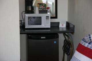 Coastal Inn and Suites - 1