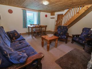 Gortagown Cottage - Sneem - 5