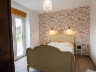 Gîte climatisé avec piscine, internet et parking, près de Sarlat - FR-1-616-260 - Sainte-Mondane - 7