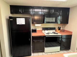 Greens One Vacation Home 1 - 3