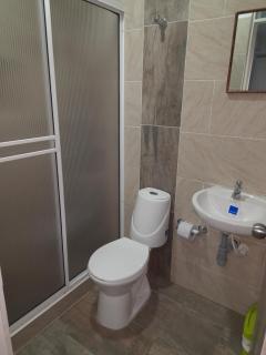 APARTAMENTO FAMILIAR MARAL 2 - Salento - 5