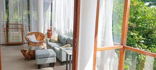 Soraya Yoga Wellness Center - Gili Trawangan - 1