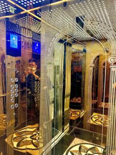 Royal hotel & apartment - 5