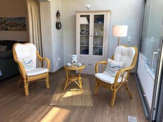 Doppelhaushaelfte-Luette-Sprotte - Sankt Peter-Ording - 4