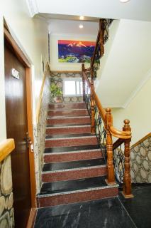 Gauri Shankar Hotel Nagarkot - 7