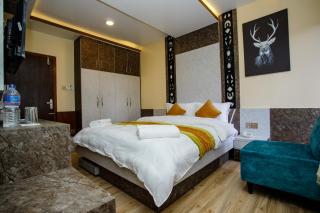 Gauri Shankar Hotel Nagarkot - 3