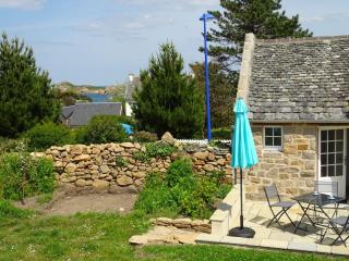 Charming holiday home by the sea in Plougasnou - Plougasnou - 3
