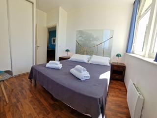 Pretty apartment with sea view in Primel-formerly TUI Ferienhaus - Plougasnou - 4